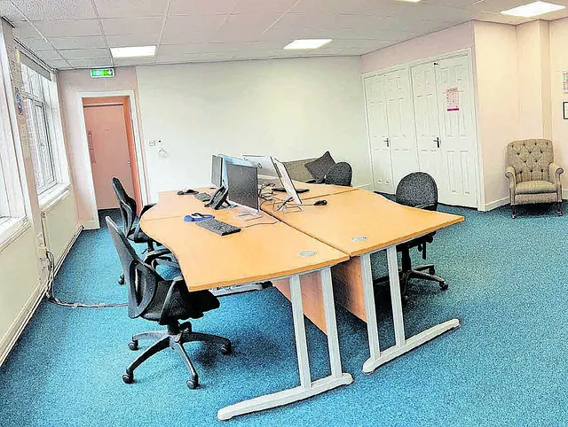 Office to Let at Bleasdale Business Centre, Aintree Village. Merseyside, Liverpool