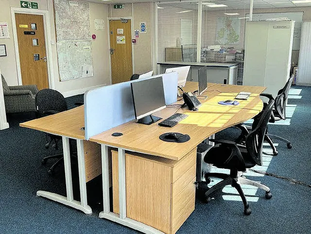 Office to Let at Bleasdale Business Centre, Aintree Village. Merseyside, Liverpool